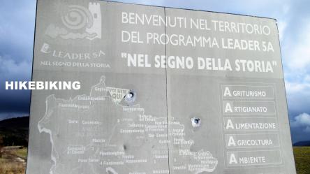 Le terre della Vernaccia di Serrapetrona