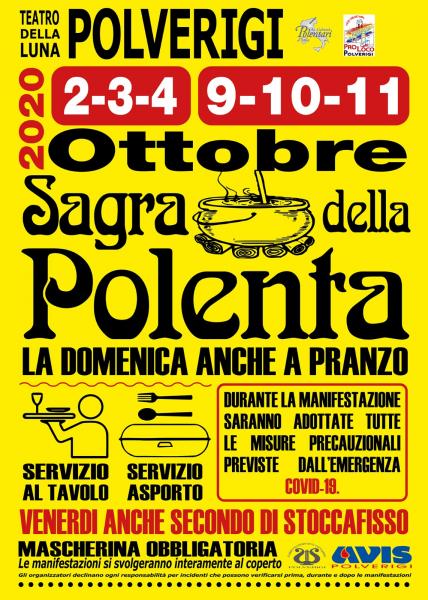 Sagra della Polenta