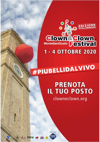 Clown&Clown Festival