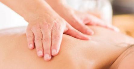 Corso Massaggio Antistress