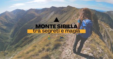 I segreti del Monte Sibilla