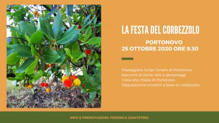 La festa del Corbezzolo