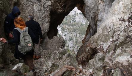 Frasassi che non ti aspetti