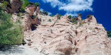 Le Lame Rosse