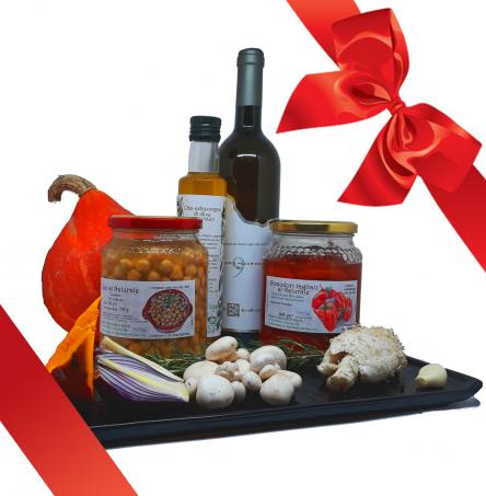 Pronte le nuove Confezioni Ricetta!