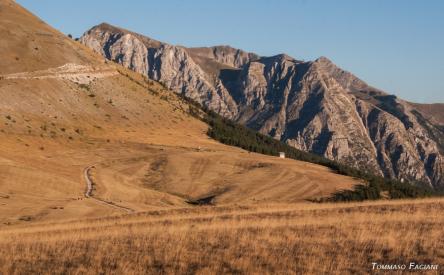Croce di Monte Rotondo