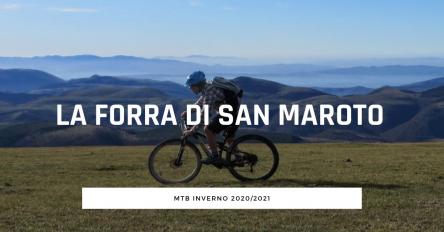 La Forra di San Maroto