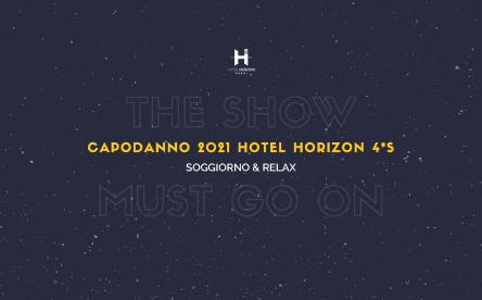 Capodanno in Hotel con SPA nelle Marche