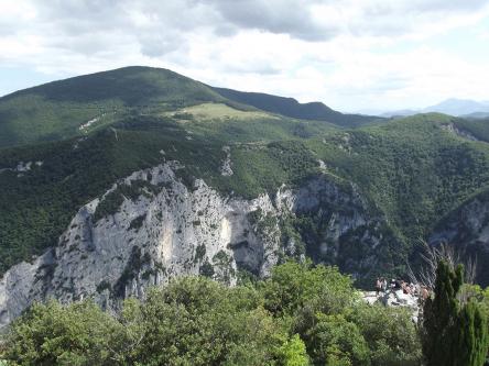 Weekend nel Montefeltro tra tartufo e trekking
