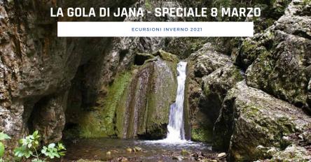 La Gola di Jana