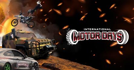 International Motor Days