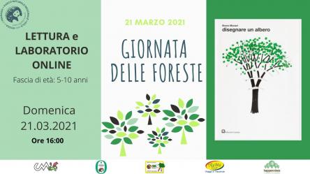 Giornata delle Foreste 2021