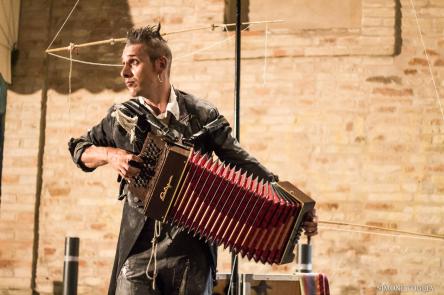 Recanati Art Festival 2021 - bando artisti