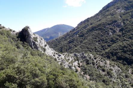 Trekking nel cuore del Montefeltro