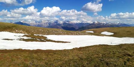 Il Grande Monte Fema