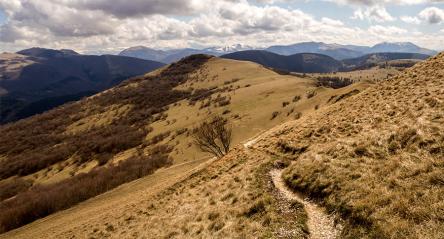 Monte Giuoco del Pallone
