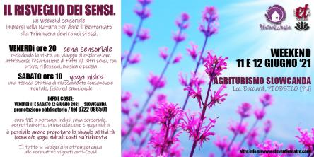 Il Risveglio dei Sensi.