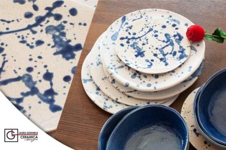 La Ceramica dalla storia alla materia