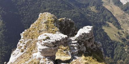 Il Tempio della Sibilla