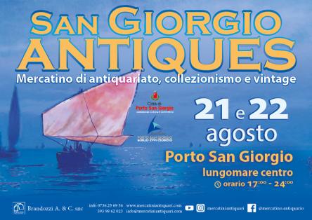 San Giorgio Antiques