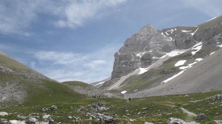 Escursione al Lago di Pilato