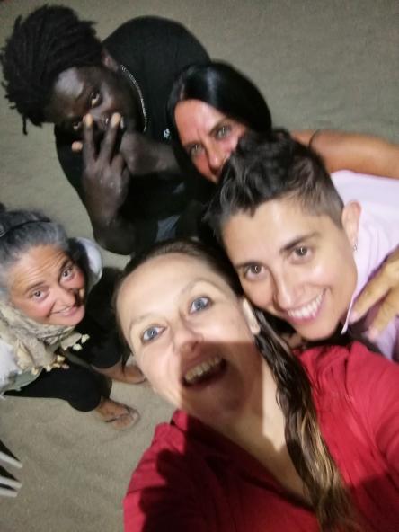 Danza e Meditazione con Singing Bowls