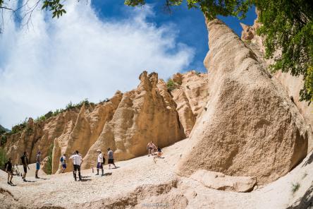 Le Lame Rosse