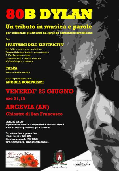 Percorsi di ascolto Festival - 2021