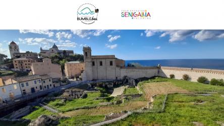 Ancona, porta d'Oriente