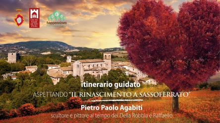 Itinerario Aspettando 