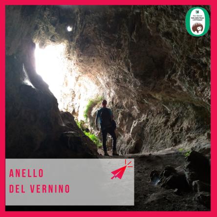 Escursione - Anello del Vernino