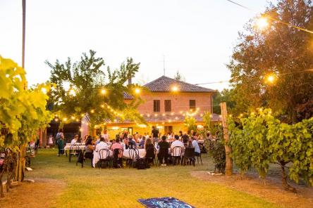 Apericena d’ Estate