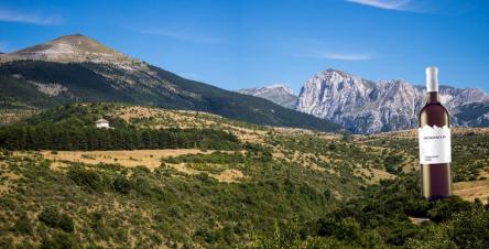 Passeggiata a Macereto con APERICENA al tramonto