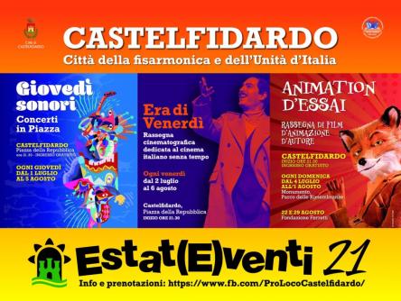 ESTATE EVENTI