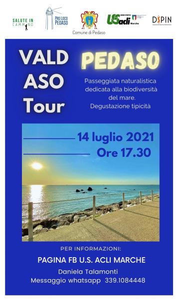 Valdaso Tour - Pedaso