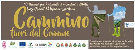 Cammino fuori dal comune