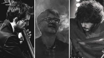 InChiostri Aperitivo Musicale