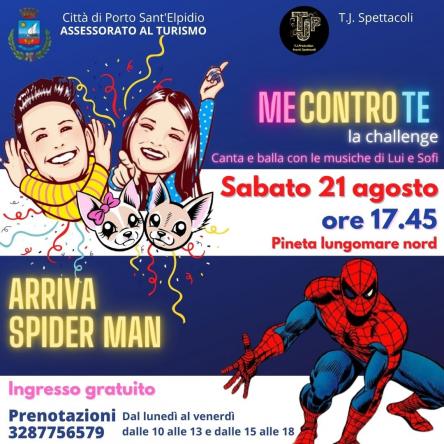 SPETTACOLI PER BAMBINI