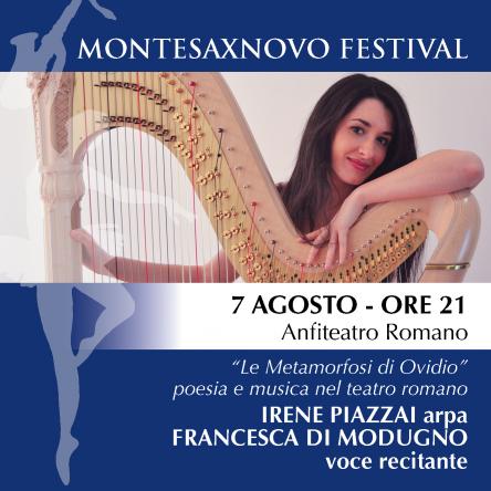 MONTESAXNOVO FESTIVAL
