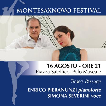 MONTESAXNOVO FESTIVAL