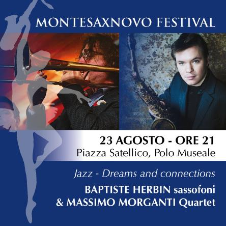 MONTESAXNOVO FESTIVAL
