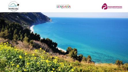 Passeggiata al Conero: un tuffo tra mare e natura