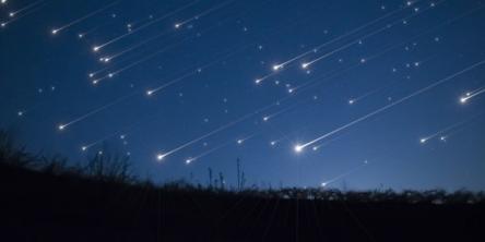 StarTrekking: stelle cadenti al Conero