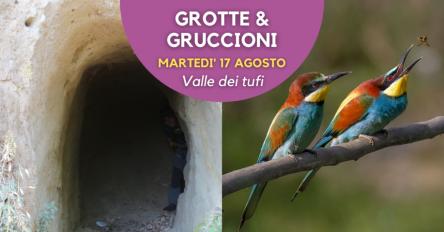 Grotte & Gruccioni