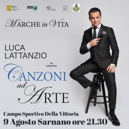 Canzoni ad Arte