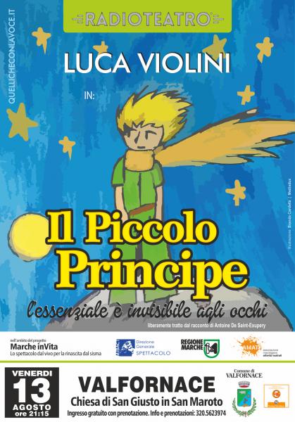 Il Piccolo Principe