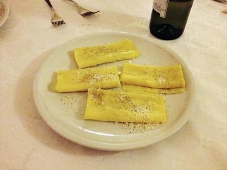 SAGRA DELLA FREGNACCIA