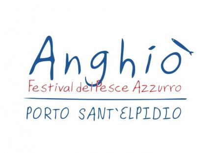 ANGHIO' - FESTIVAL DEL PESCE AZZURRO