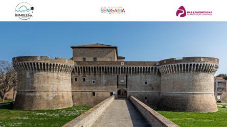 Senigallia by walk