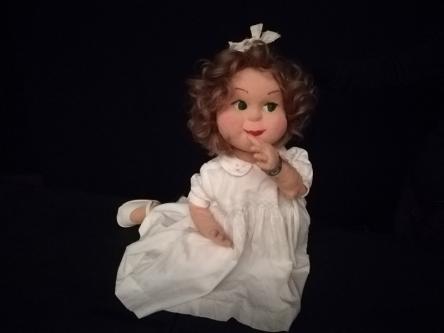 A PICCOLI PASSI. EHI, CI SONO ANCH'IO!